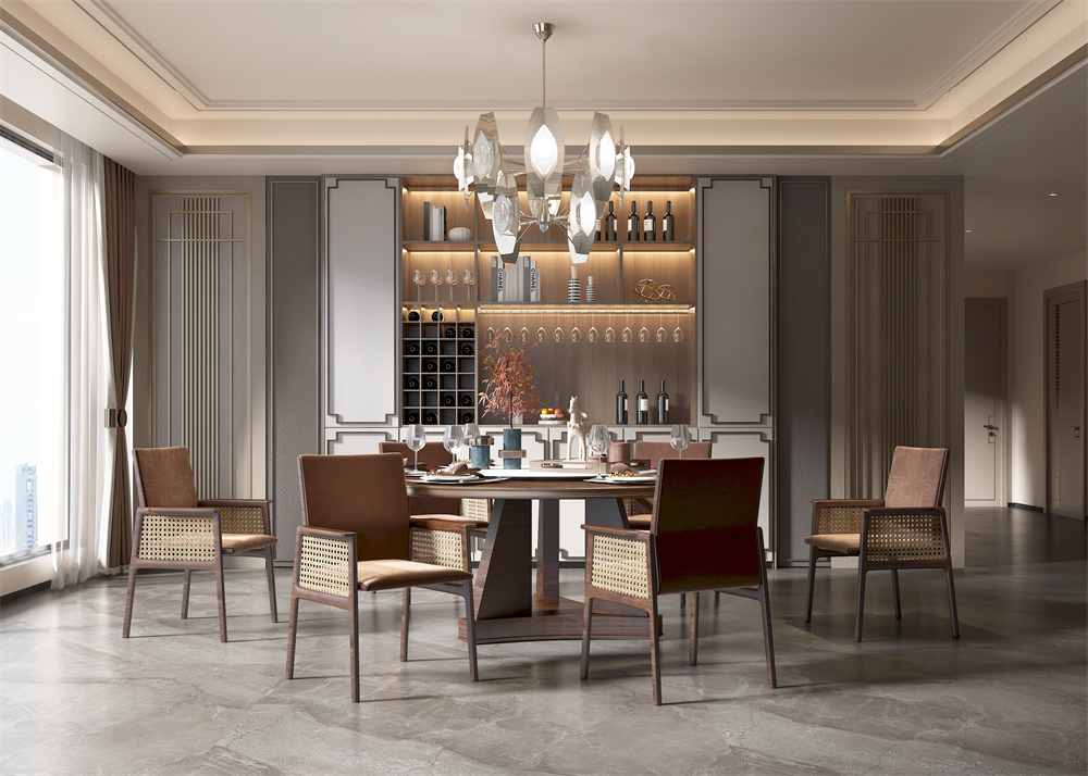 整體木作高定的產(chǎn)品有哪些?(圖4) 4.jpg