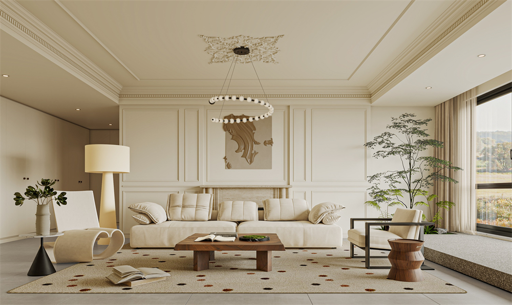 定制家居可以設(shè)計哪些空間家具?(圖1) 1.jpg