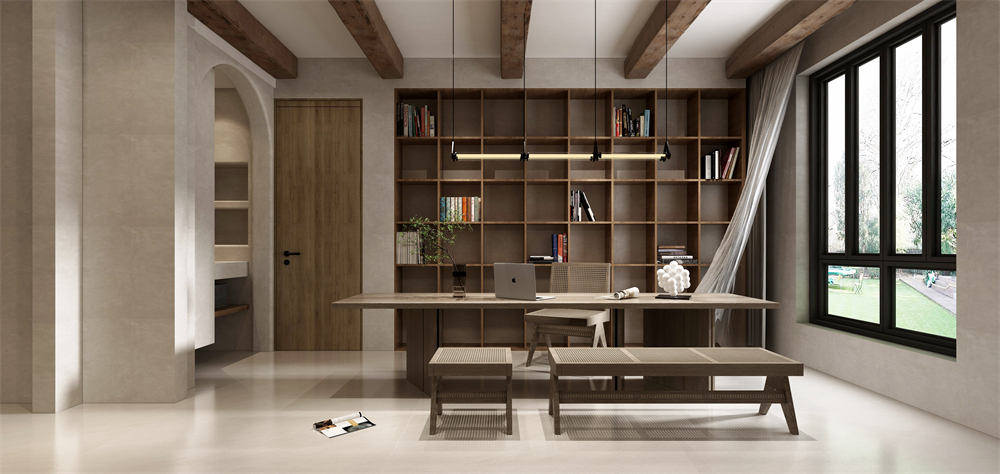 定制家居可以設(shè)計哪些空間家具?(圖4) 4.jpg