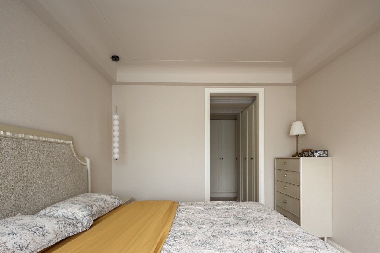 整木定制混油,現代美式風格裝修設計(圖13) 13.jpg