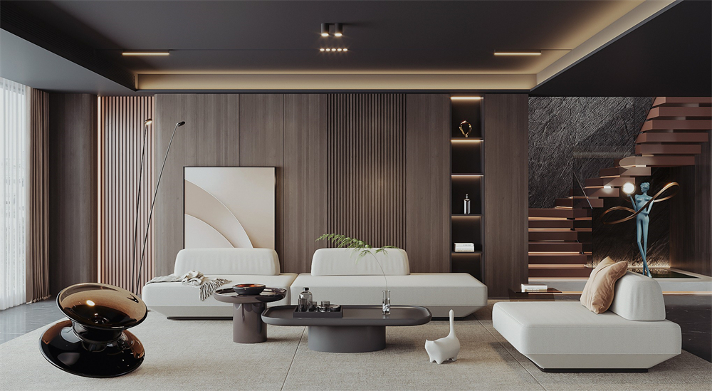 黑胡桃木和櫻桃木哪個好,怎么選?(圖1) 1.jpg