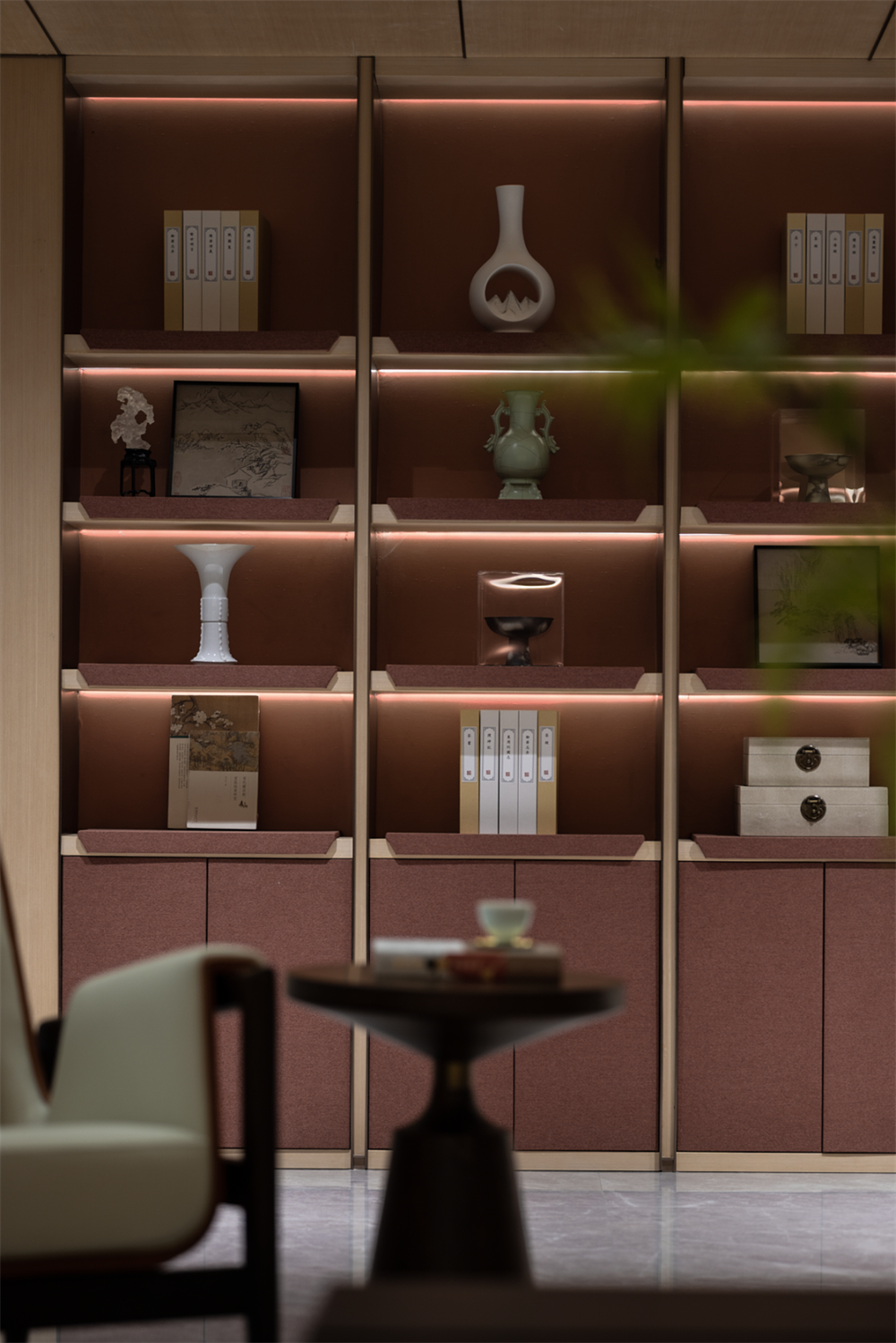 450㎡新中式風格,整木定制別墅(圖11) 12.jpg