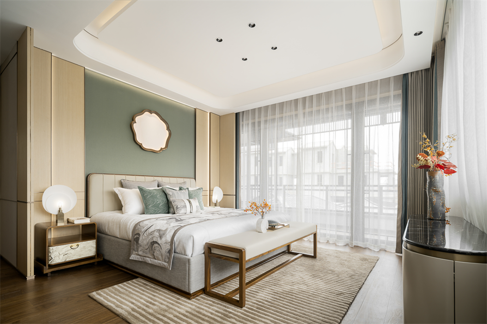 450㎡新中式風格,整木定制別墅(圖17) 18.jpg