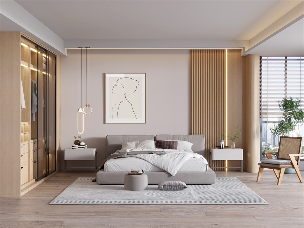 整木定制工廠怎么選擇廠家?(圖3) 3.jpg