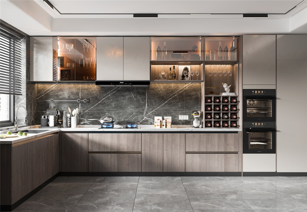 加盟定制家居所需要的費(fèi)用都有哪些?(圖1) 加盟定制家居所需要的費(fèi)用都有哪些?(圖1)