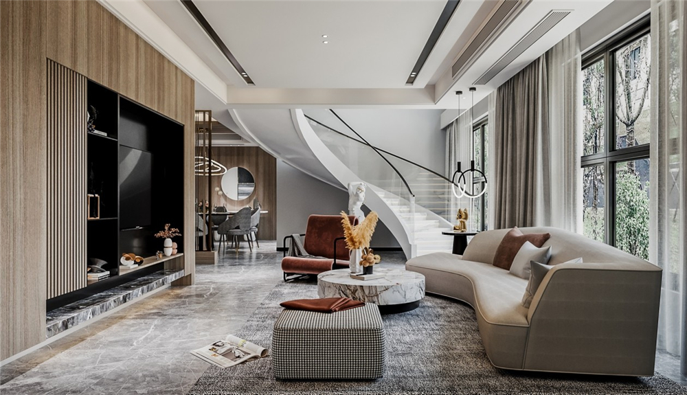 如何去除新房裝修之后的甲醛問題？(圖1)