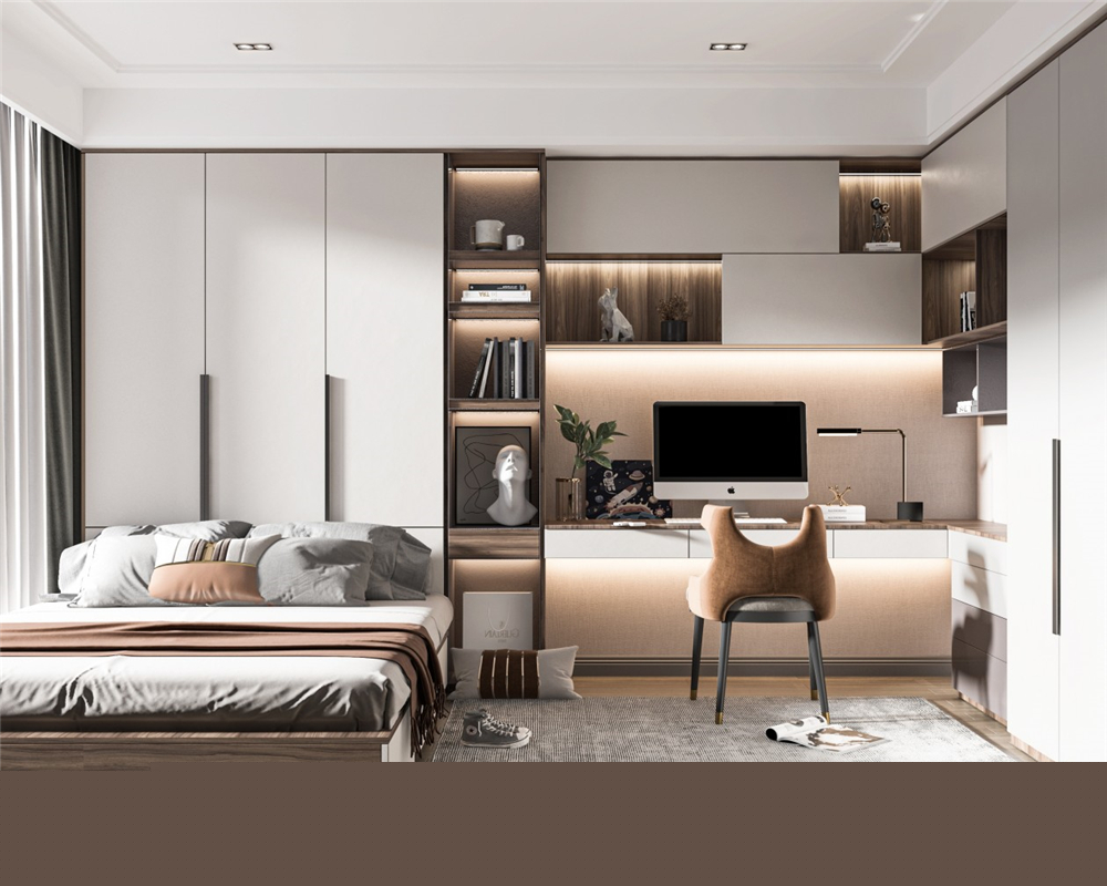 如何去除新房裝修之后的甲醛問題？(圖3)