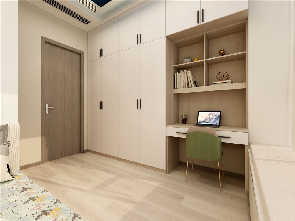 定制室內木門要怎么挑選?(圖2) 定制室內木門要怎么挑選?(圖2)