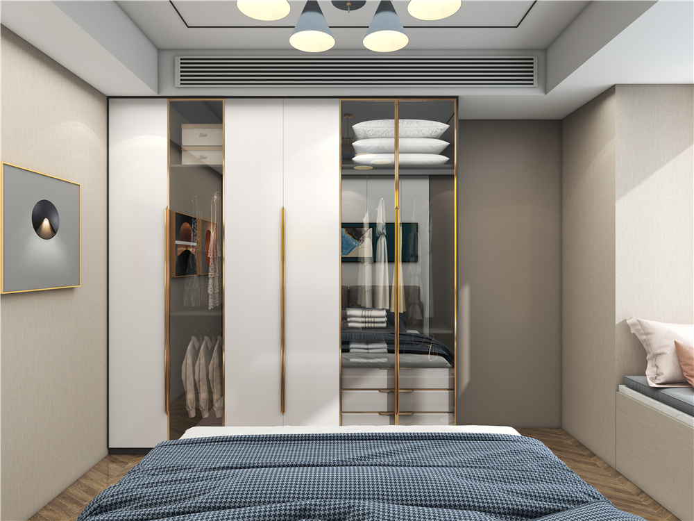 臥室衣柜發霉處理方法有哪些?(圖1) 臥室衣柜發霉處理方法有哪些?(圖1)