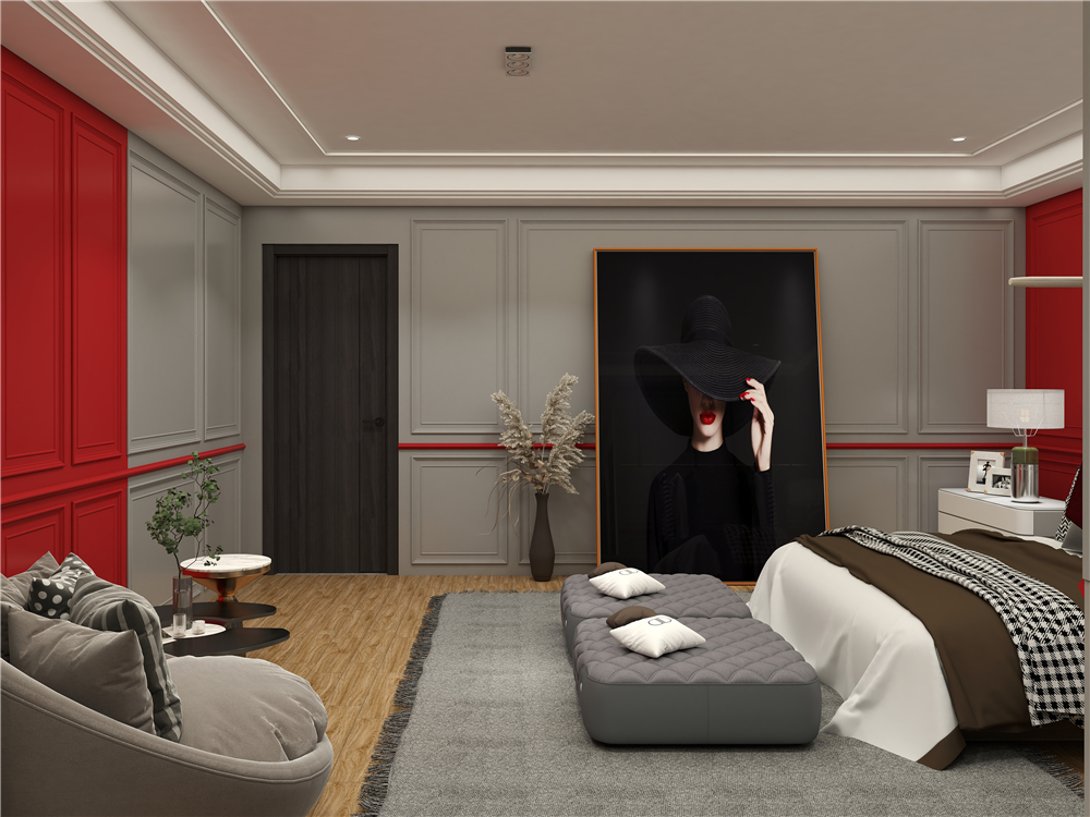 木門材質(zhì)、顏色根據(jù)什么選擇?(圖1) 木門材質(zhì)、顏色根據(jù)什么選擇?(圖1)