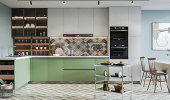 整木定制產品為什么要封邊？