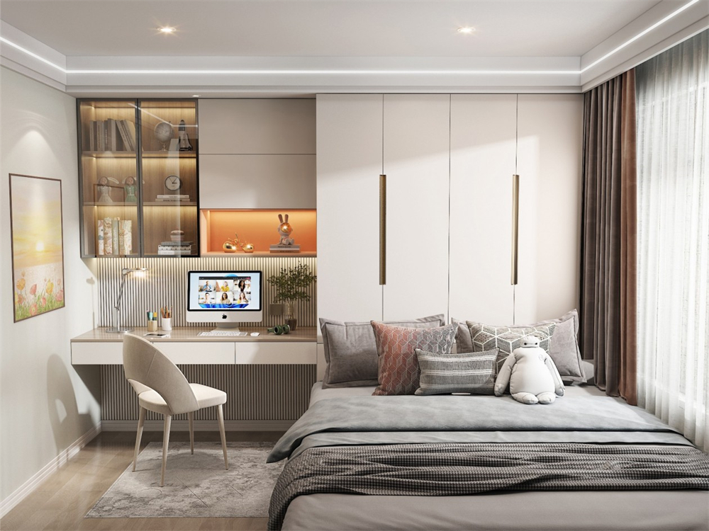 全屋定制榻榻米有哪些優缺點?(圖2) 2.jpg